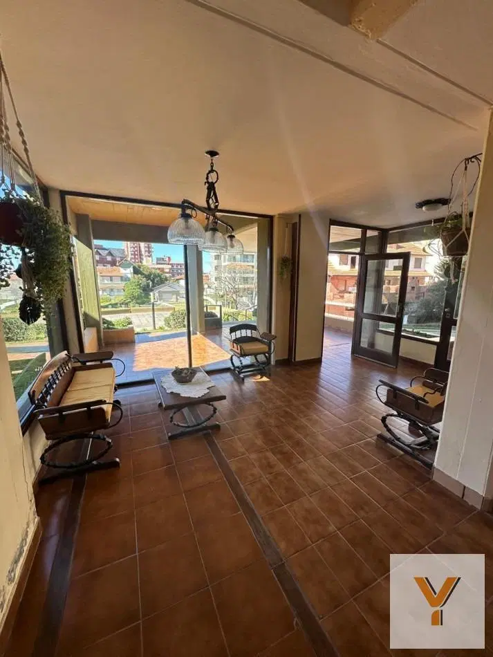 Departamento en venta - 1 Dormitorio 1 Baño - 40 mts2 - Villa Gesell 8