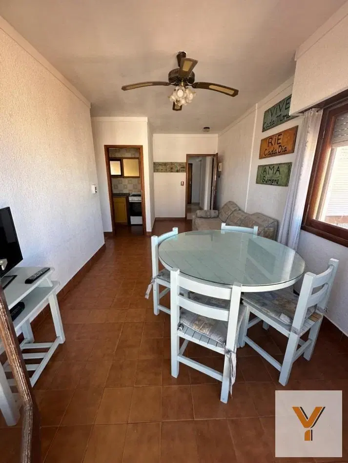 Departamento en venta - 1 Dormitorio 1 Baño - 40 mts2 - Villa Gesell 3