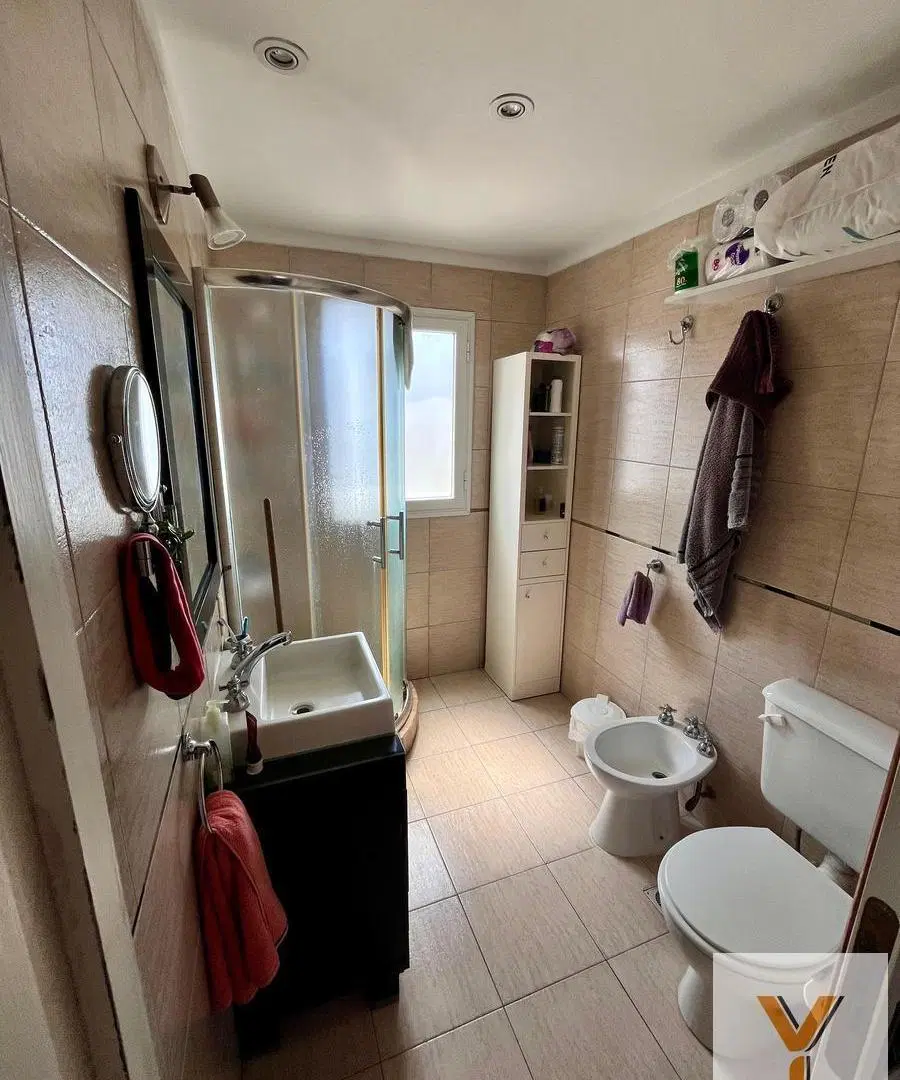 Departamento en alquiler temporario - 2 Dormitorios 2 Baños - Mar Del Plata 4