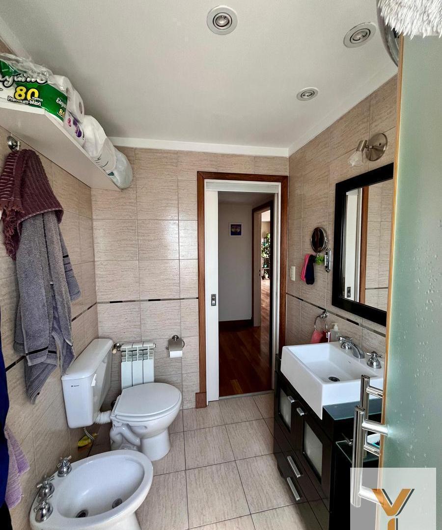 Foto de Departamento en alquiler temporario - 2 Dormitorios 2 Baños - Mar Del, imagen 3