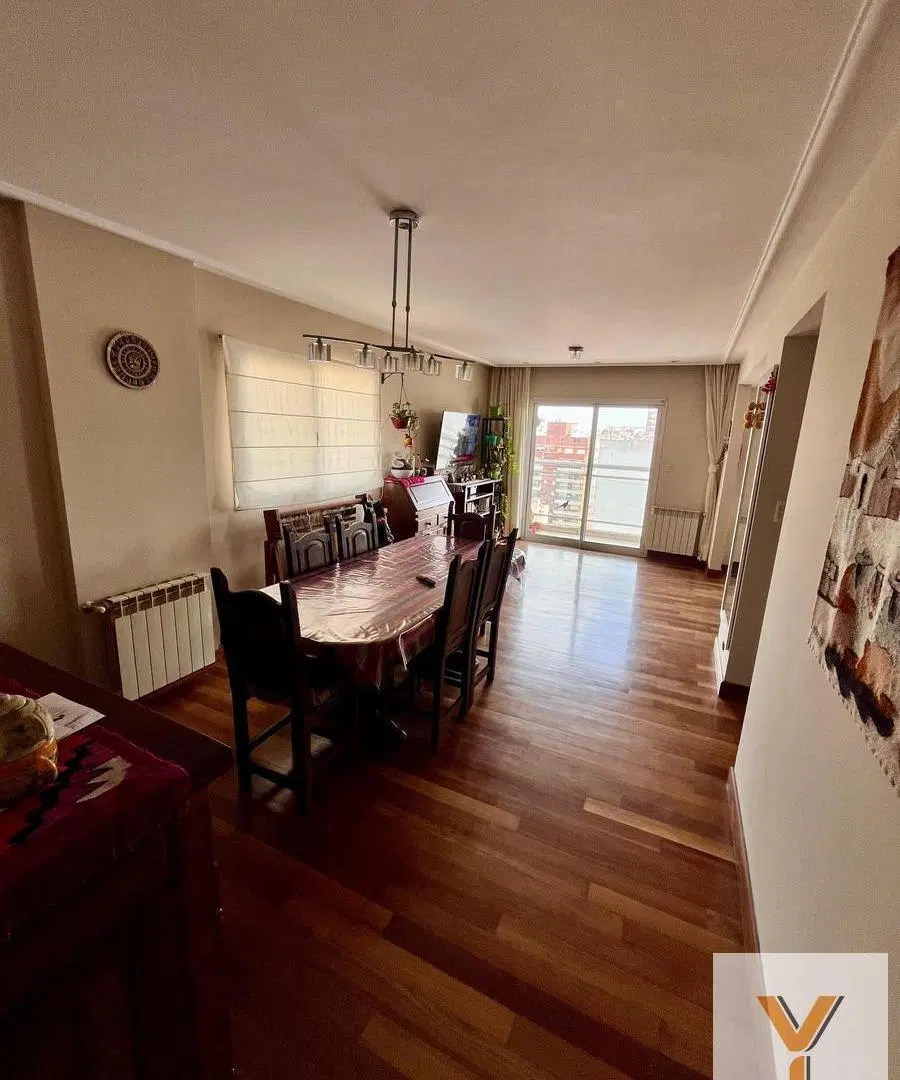Departamento en alquiler temporario - 2 Dormitorios 2 Baños - Mar Del Plata 2
