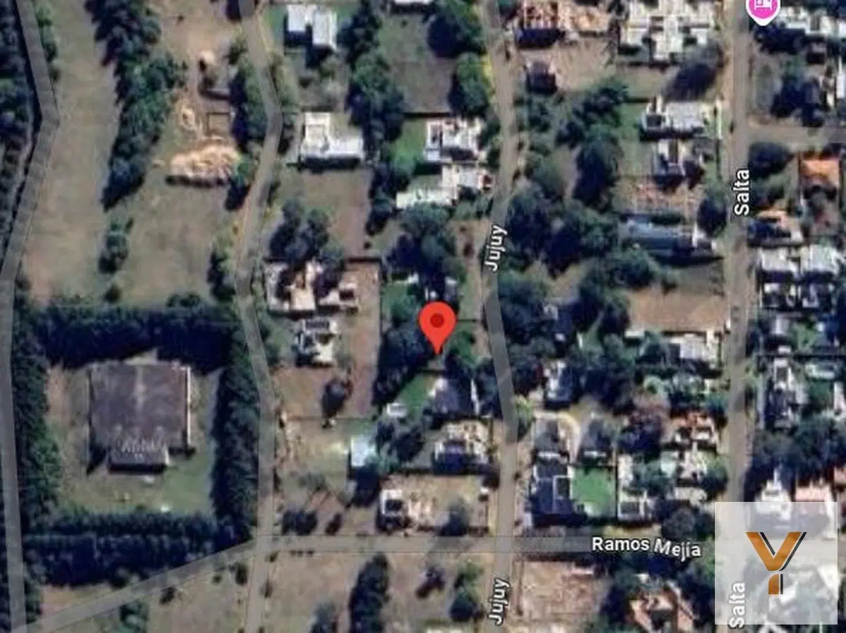 Terreno en venta - 783 mts2 - Mar De Ajo 4