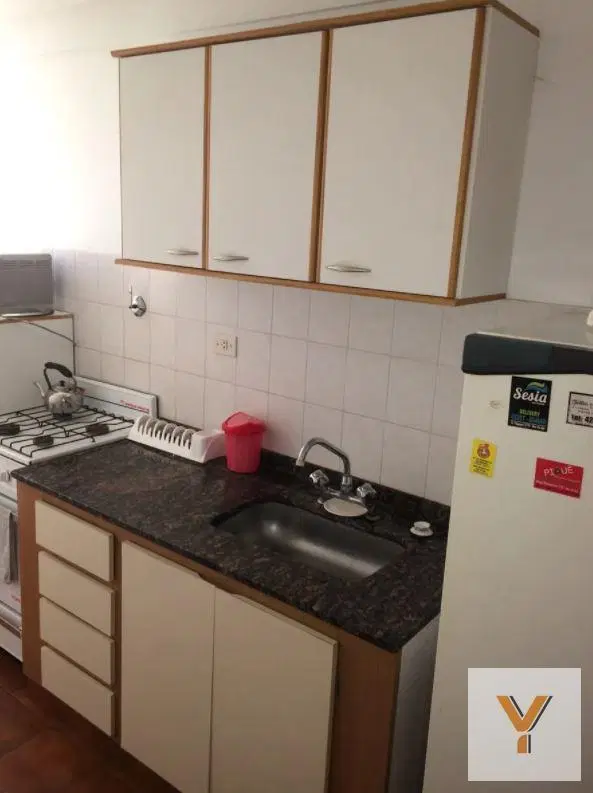 Departamento venta - 1 dormitorio 1 baño - 40mts2 totales - Mar De Ajo 8