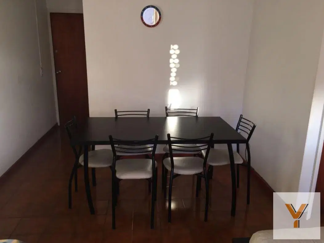 Departamento venta - 1 dormitorio 1 baño - 40mts2 totales - Mar De Ajo 3