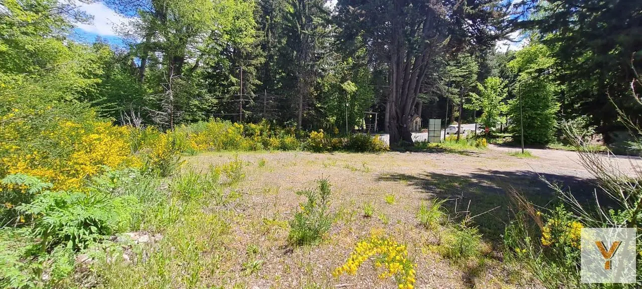 Terreno en venta - 836Mts2 - San Martín de los Andes 5