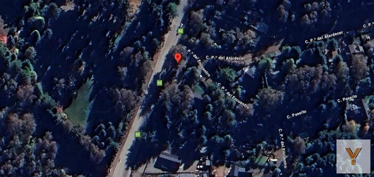 Terreno en venta - 836Mts2 - San Martín de los Andes 8