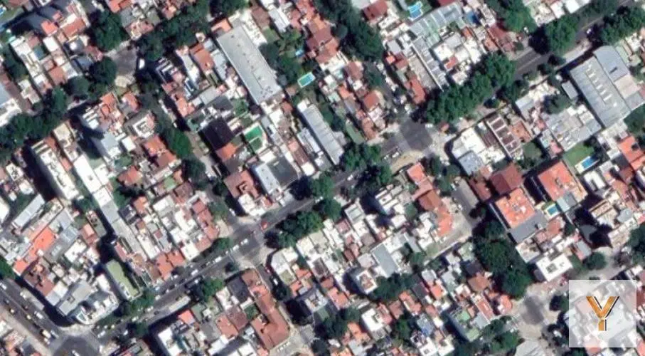 Terreno en venta - 410Mts2 - Villa Urquiza 4