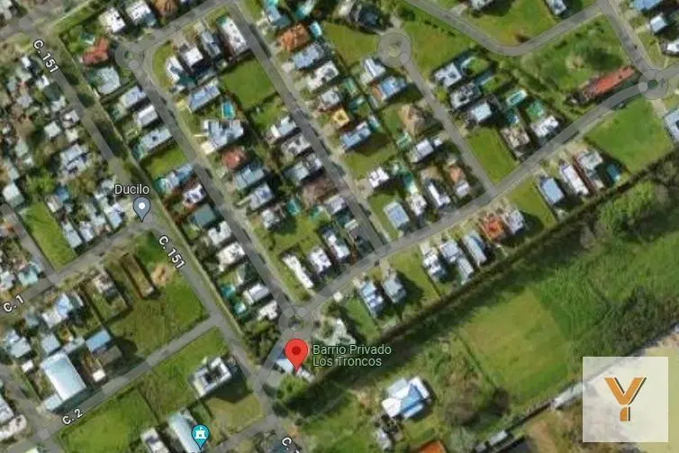 Terreno en venta - 725Mts2 - Los Troncos, Berazategui 4