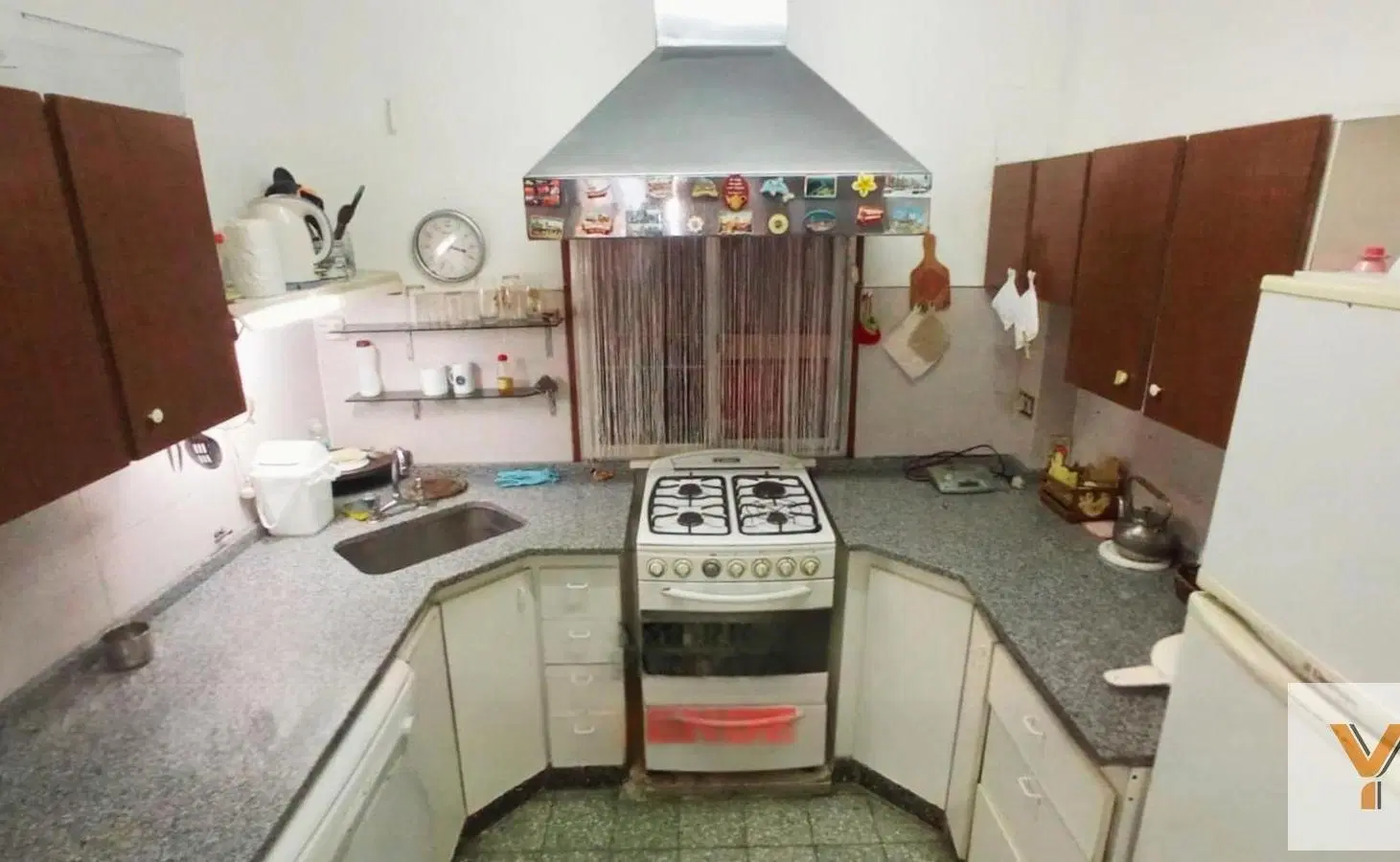 Casa en venta - 3 Dormitorios 2 Baños - 175mts2 - Paso del Rey 8