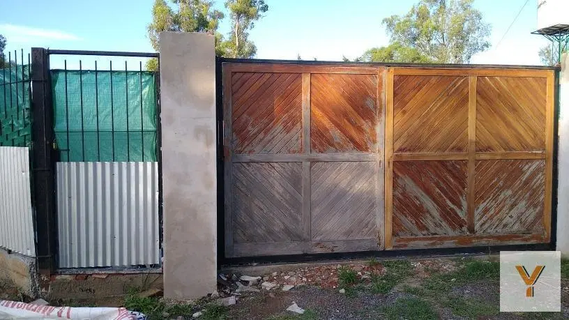 Terreno en venta - 345Mts2 - Arturo Segui 8