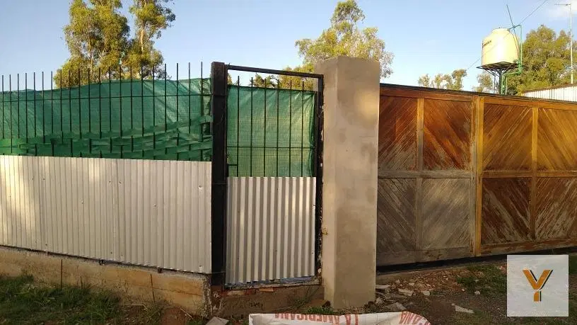 Terreno en venta - 345Mts2 - Arturo Segui 5