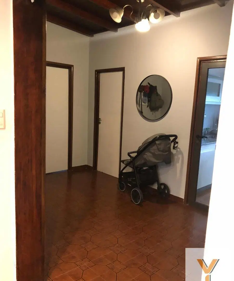 Casa en venta - 2 Dormitorios 1 Baño - 450Mts2 - Merlo Oeste 4