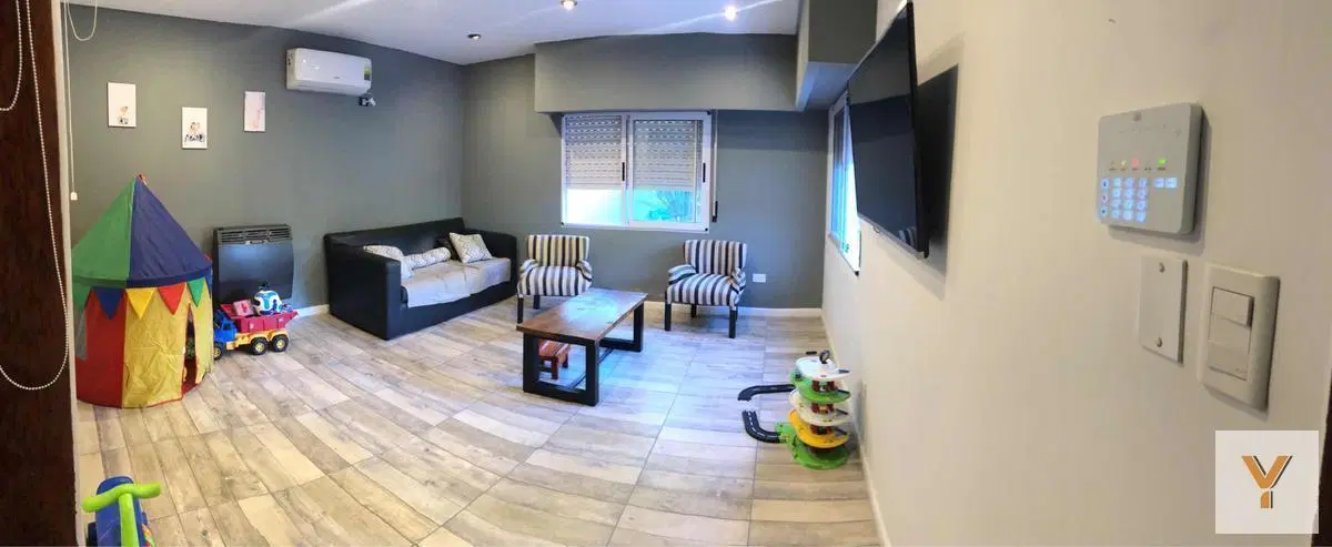 Casa en venta - 2 Dormitorios 1 Baño - 450Mts2 - Merlo Oeste 3