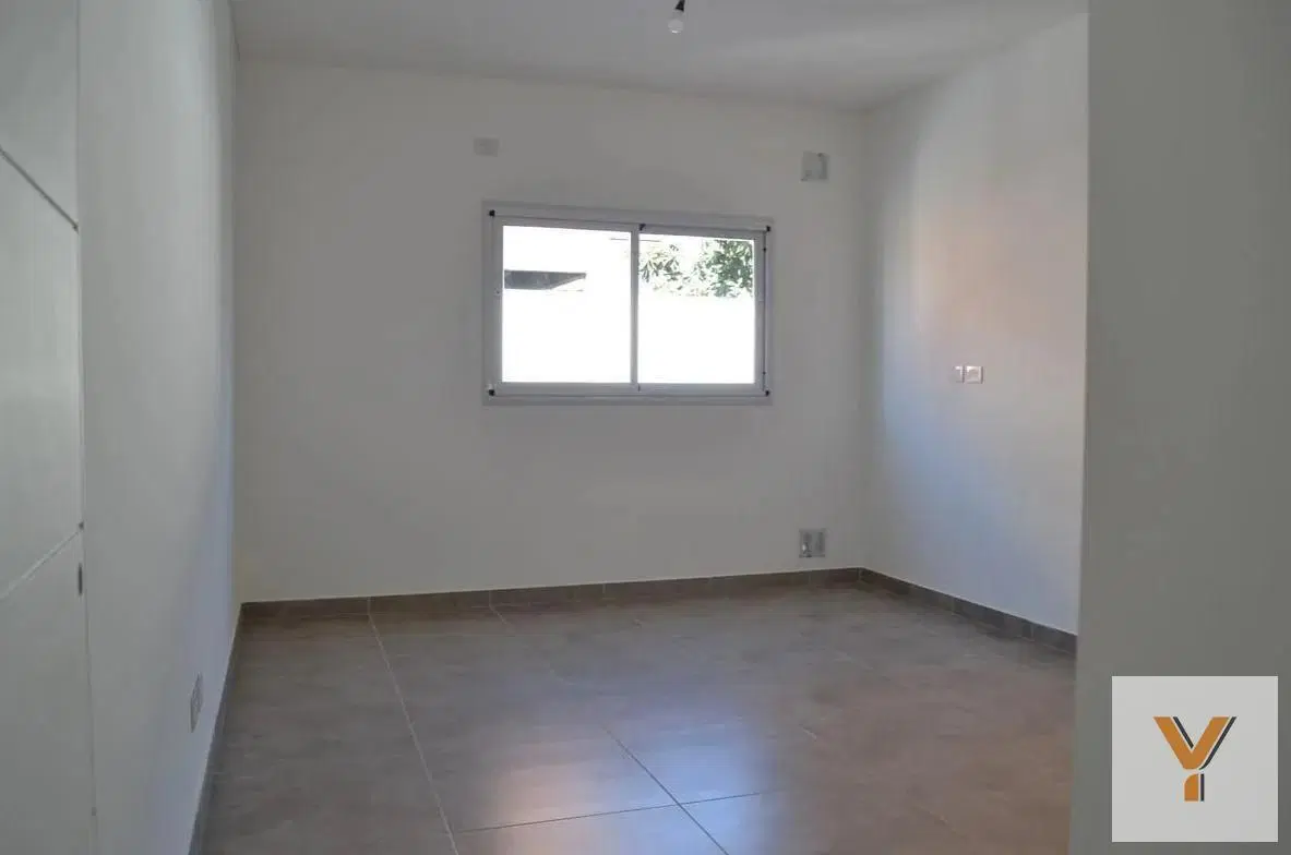 Departamento en venta - 1 dormitorio 1 baño - 41mts2 - Villa Luzuriaga 4