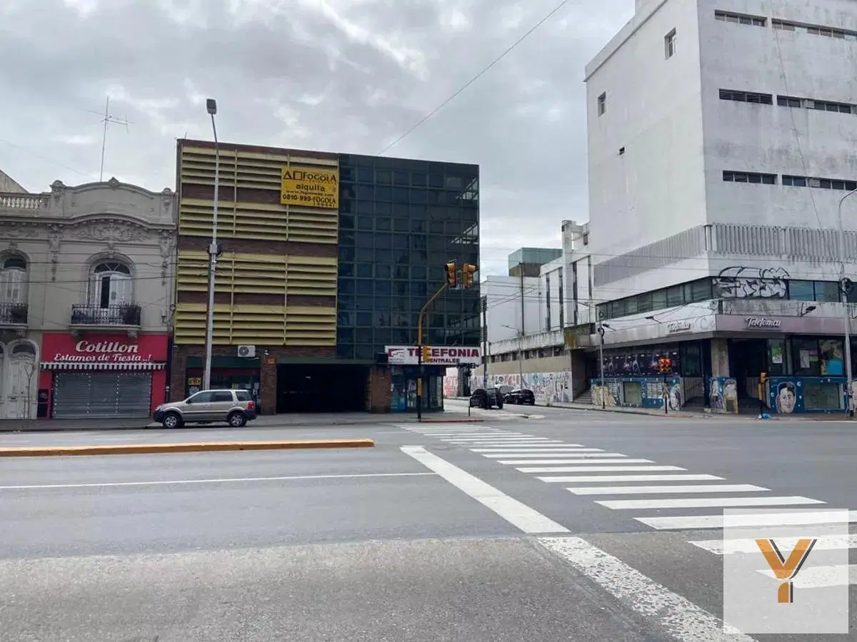 Cochera en venta - 12Mts2 - Avellaneda 2