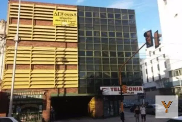 Cochera en venta - 12Mts2 - Avellaneda 4