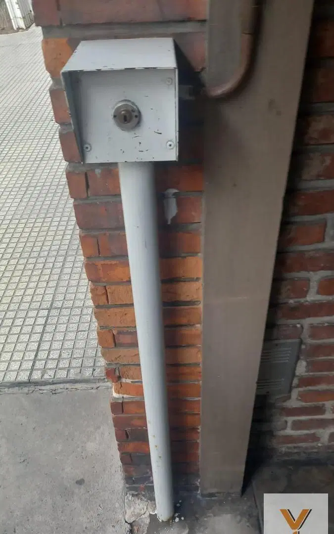 Cochera en venta - 12Mts2 - Belgrano 4