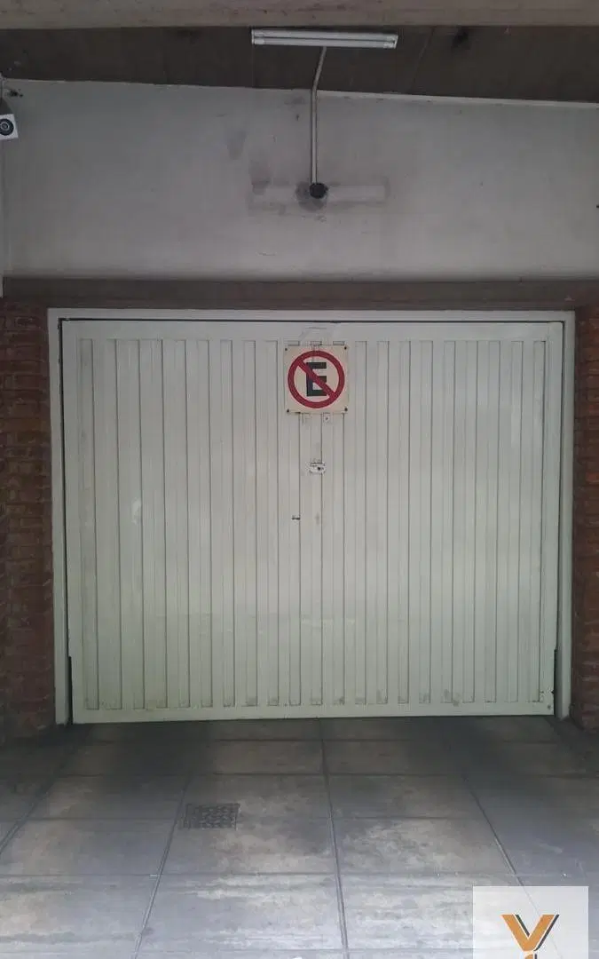 Cochera en venta - 12Mts2 - Belgrano 3