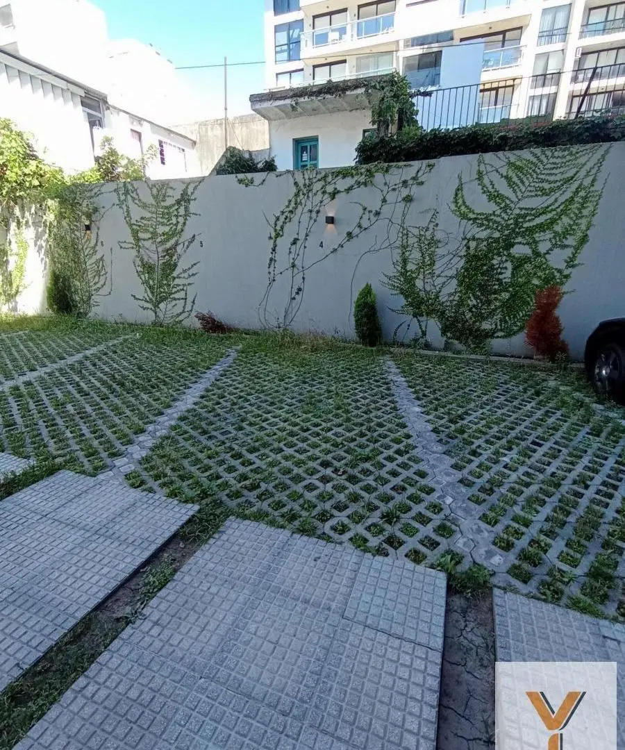 Cocheras en venta - 4 UFs - 13Mts2 - Palermo 5