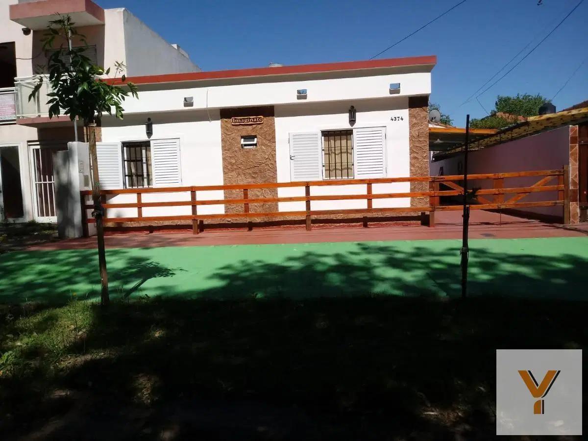 Departamento en venta - 2 Dormitorios 1 Baño - Amoblado - 50Mts2 - Costa Azul 3