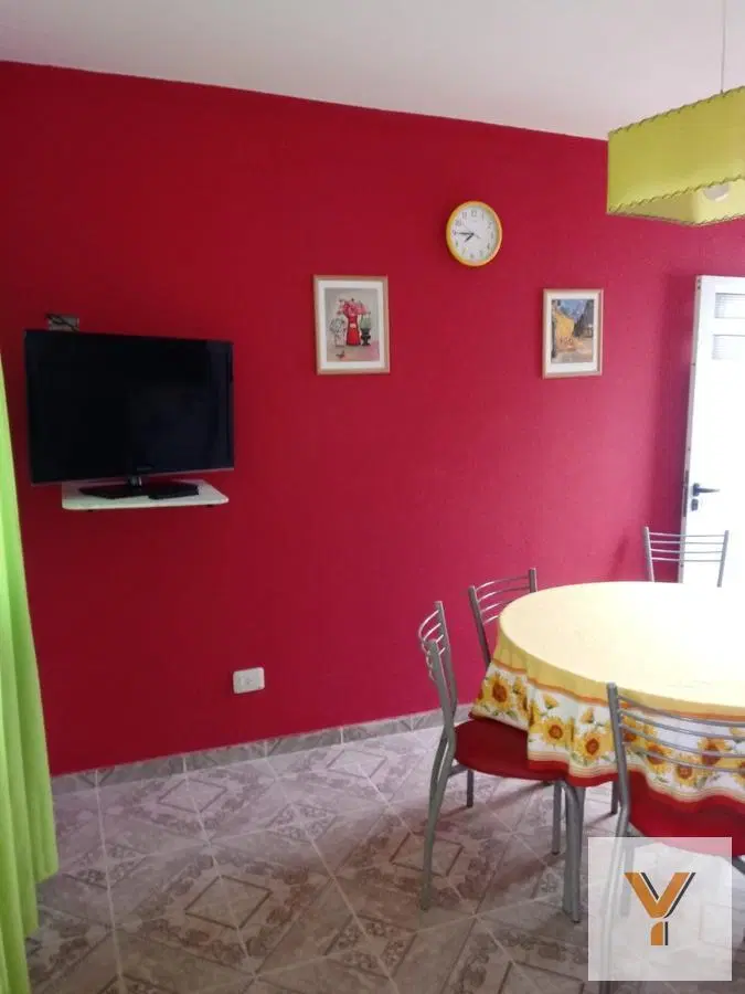 Departamento en venta - 2 Dormitorios 1 Baño - Amoblado - 50Mts2 - Costa Azul 4