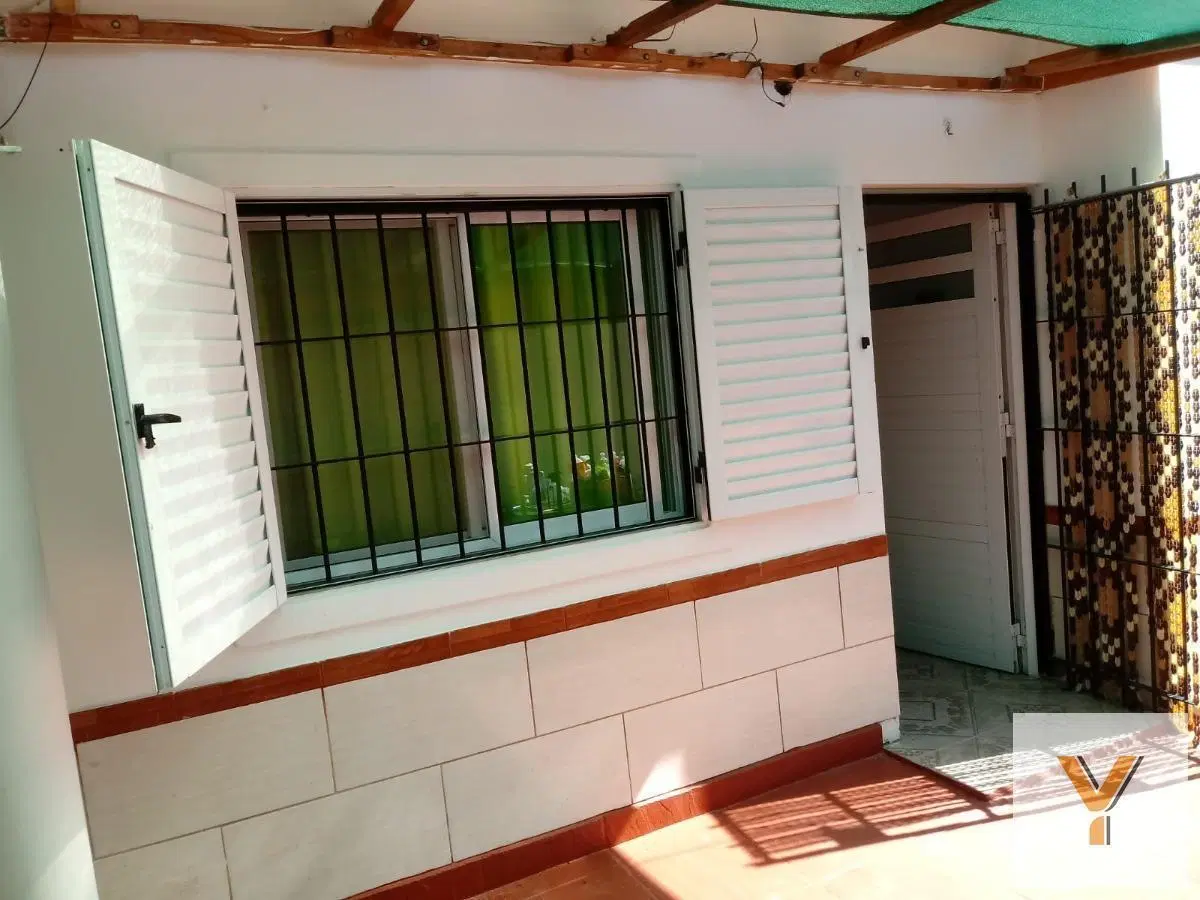 Departamento en venta - 2 Dormitorios 1 Baño - Amoblado - 50Mts2 - Costa Azul 5