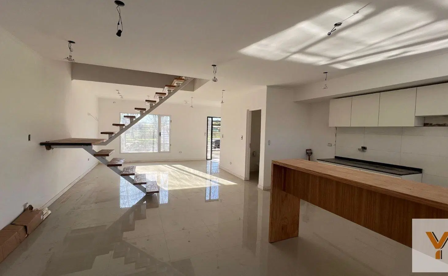 PH en venta - 3 Dormitorios 2 Baños - Mercedes 5