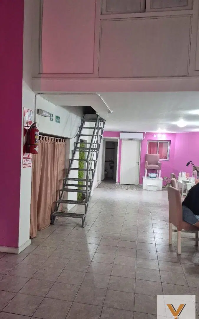 Local en venta - 2 Ambientes - Barracas 1