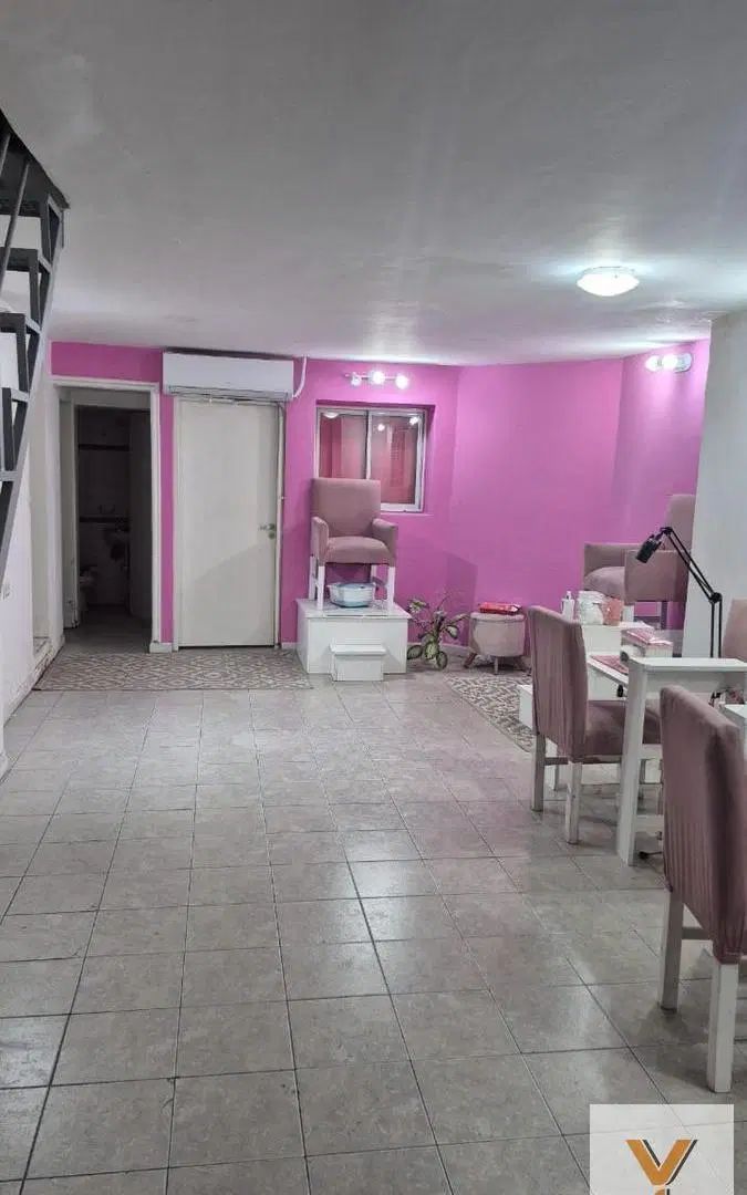 Local en venta - 2 Ambientes - Barracas 2