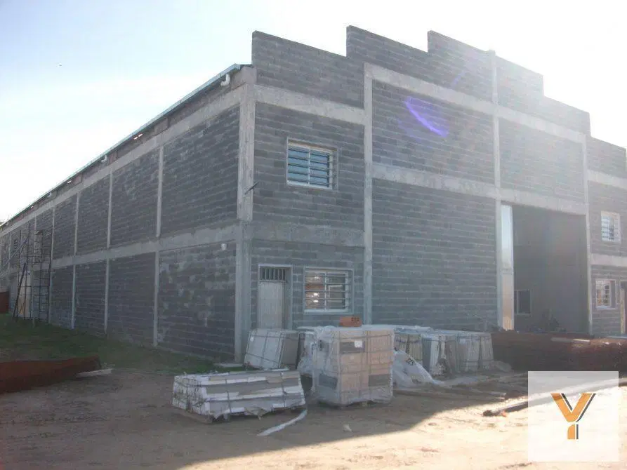 Terreno venta - galpón - casa 2 dormitaros 1 baño - 4326mts2 totales - General Madariaga 2