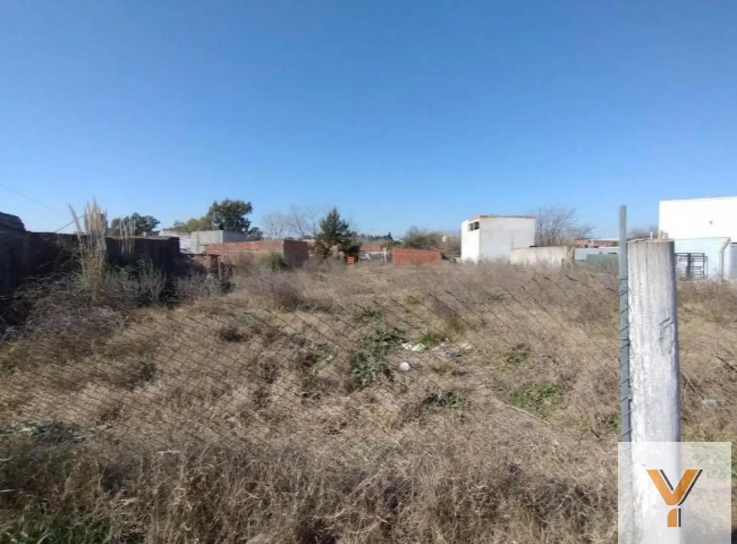Terreno en venta - 500Mts2 - Melchor Romero 3