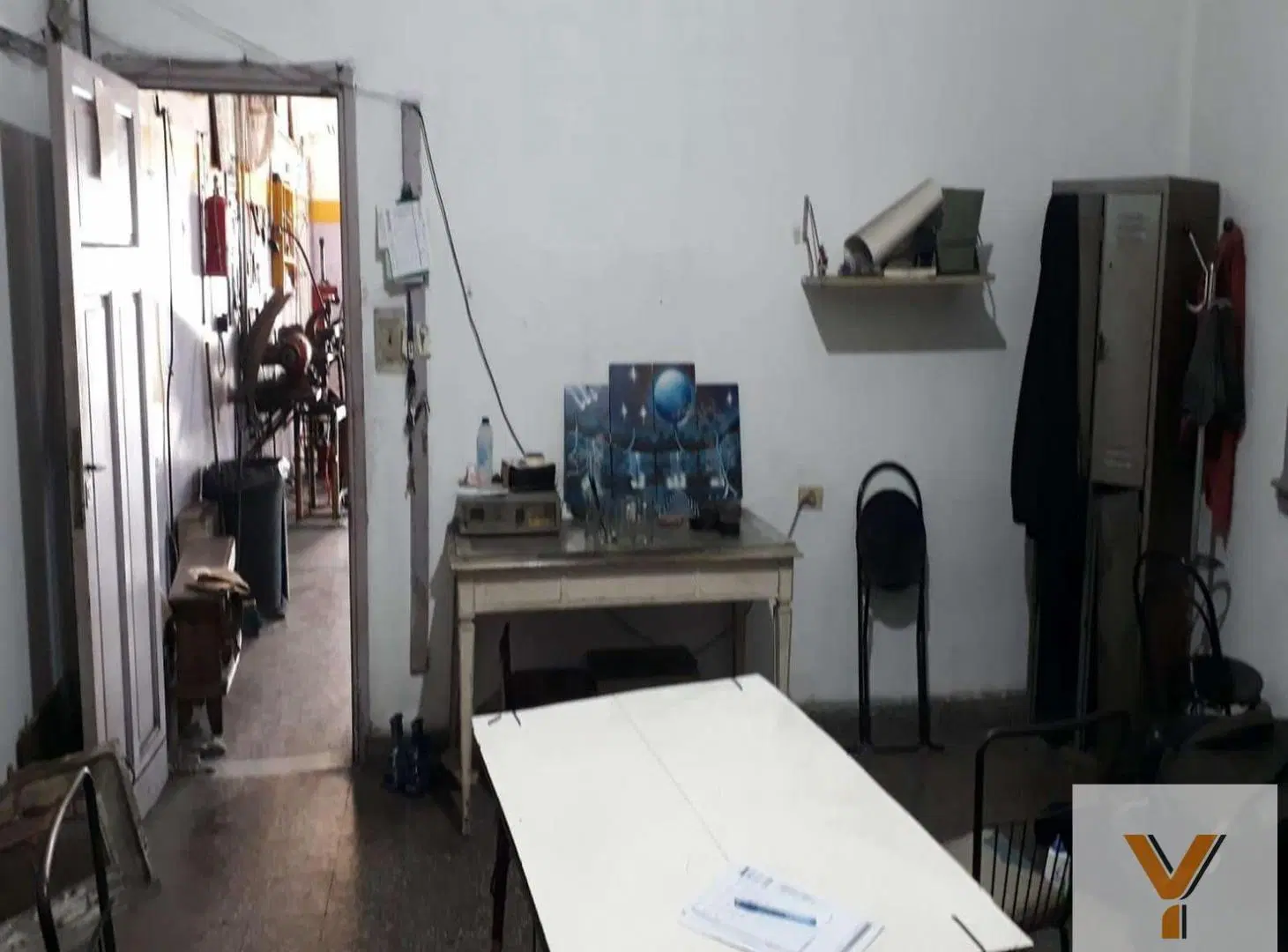 Local en venta - 1 Baño - 117Mts2 - Nueva Pompeya 2