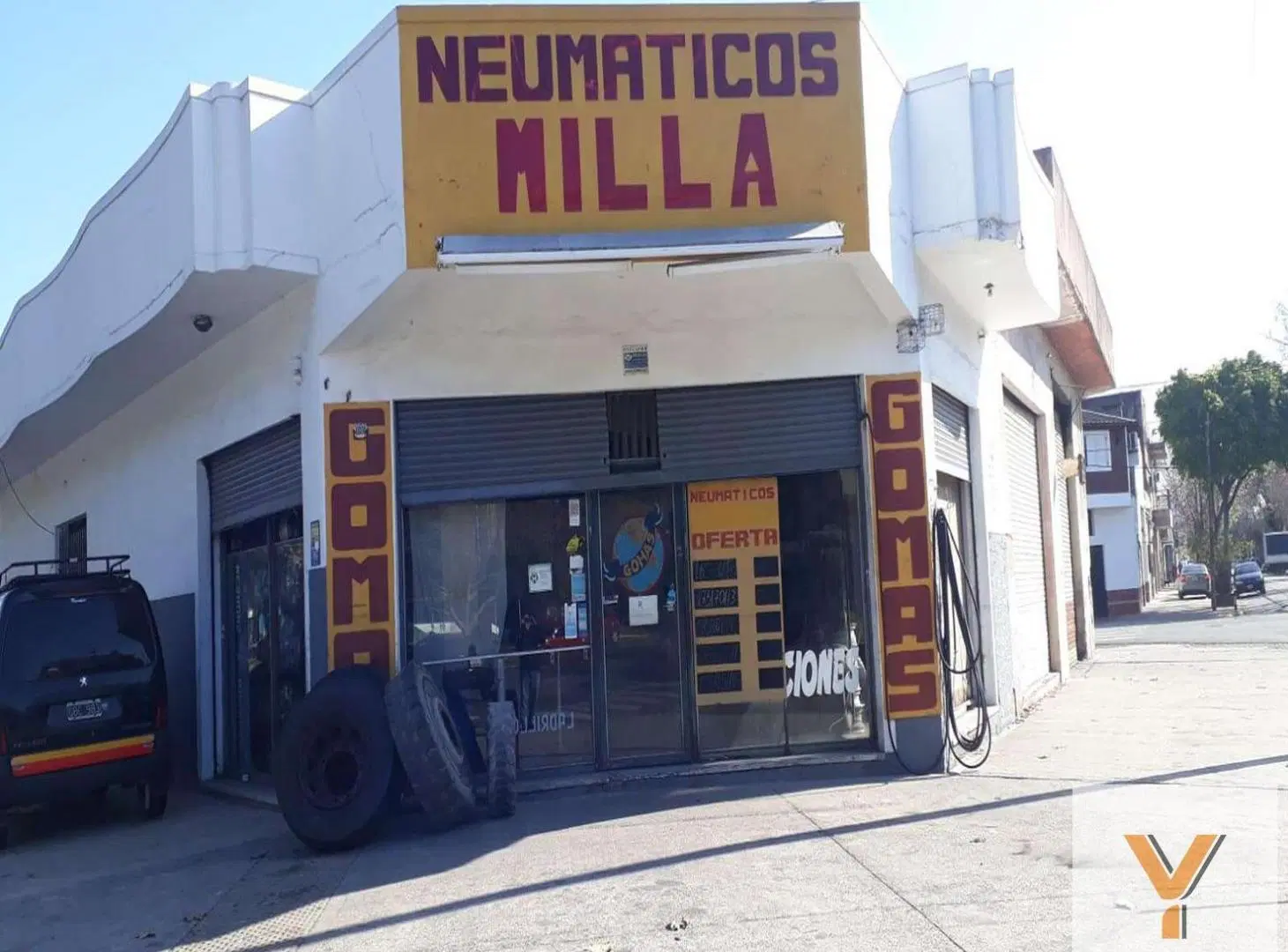Local en venta - 1 Baño - 117Mts2 - Nueva Pompeya 1