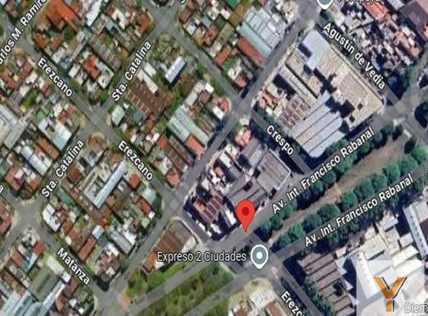 Local en venta - 1 Baño - 117Mts2 - Nueva Pompeya 8