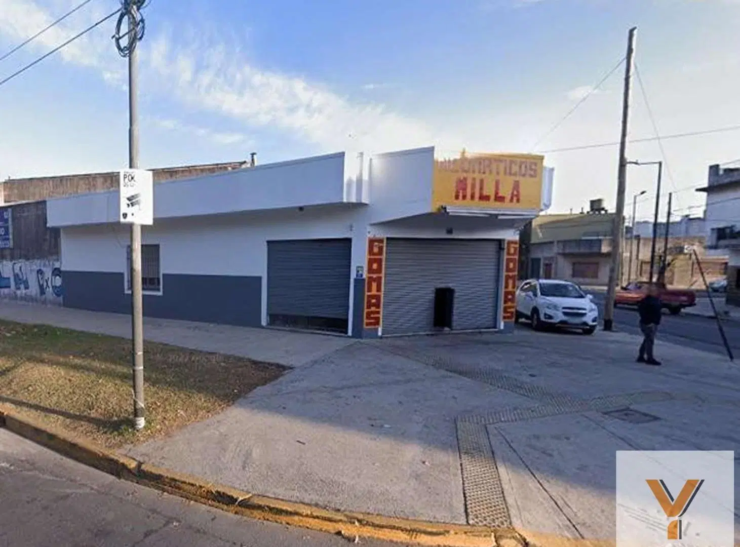 Local en venta - 1 Baño - 117Mts2 - Nueva Pompeya 5