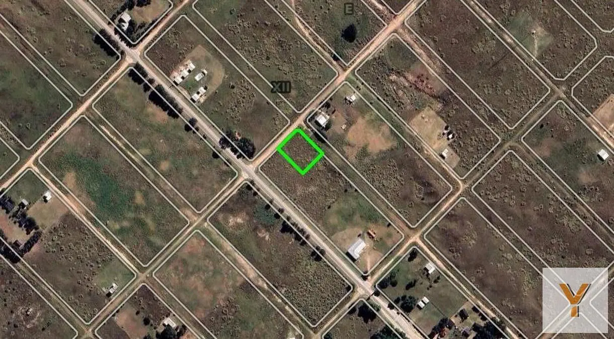 Terreno en venta - 1.995Mts2 - Reta 5