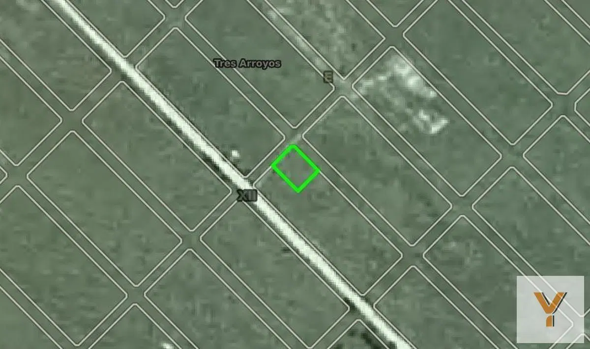 Terreno en venta - 1.995Mts2 - Reta 3