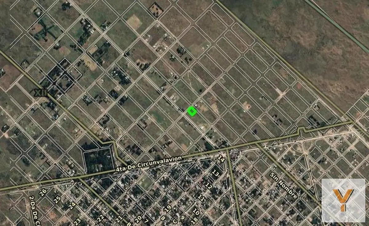 Terreno en venta - 1.995Mts2 - Reta 2