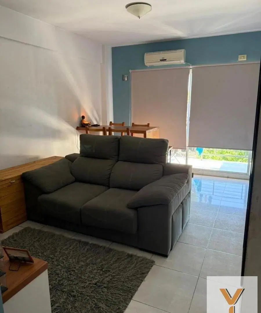 Departamento en venta - 1 Dormitorio 1 Baño - Cochera - 43Mts2 - Remedios de Escalada 8