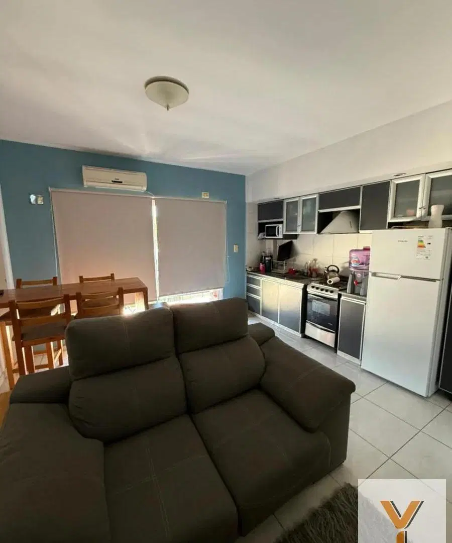 Departamento en venta - 1 Dormitorio 1 Baño - Cochera - 43Mts2 - Remedios de Escalada 3