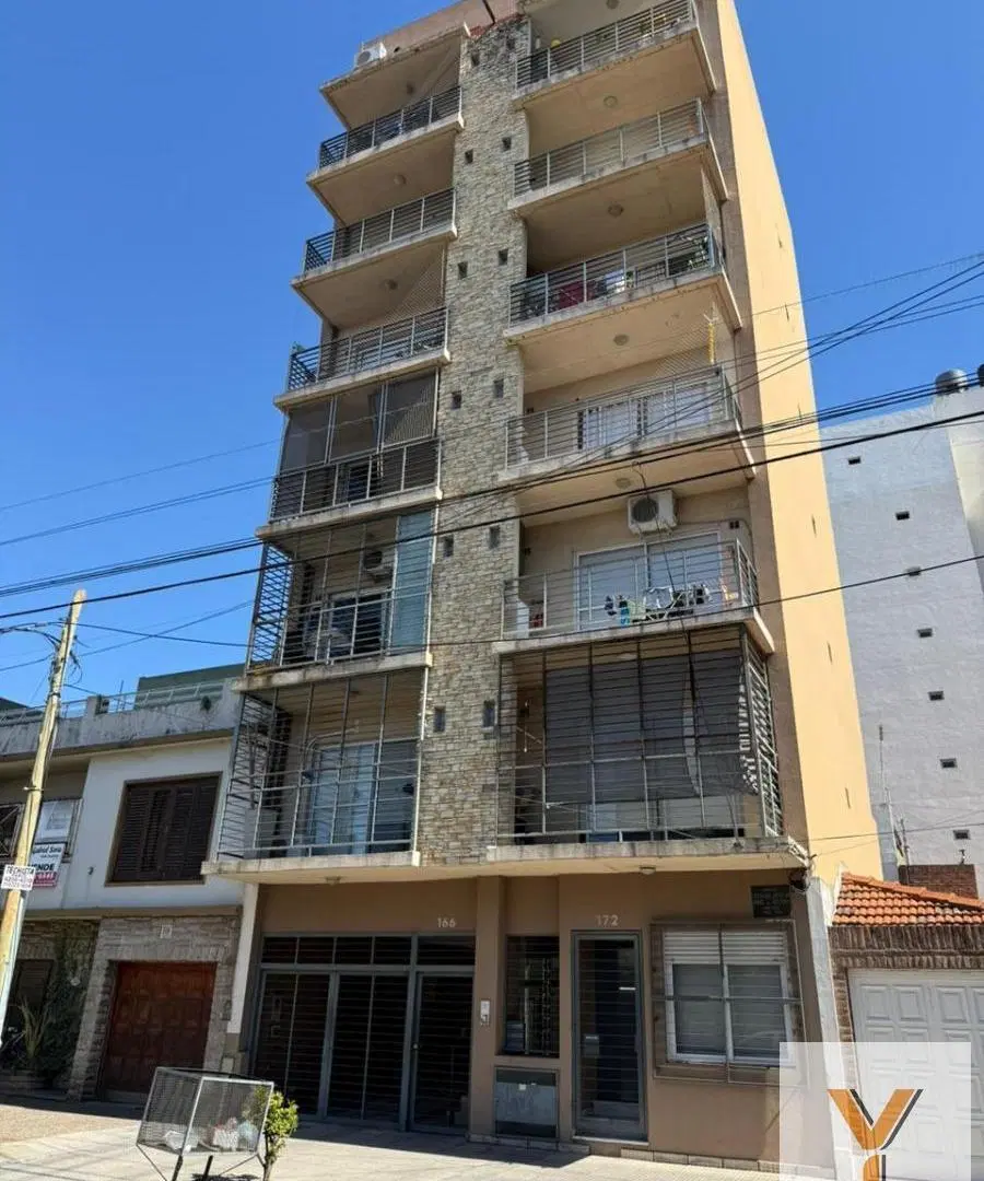 Departamento en venta - 1 Dormitorio 1 Baño - Cochera - 43Mts2 - Remedios de Escalada 4