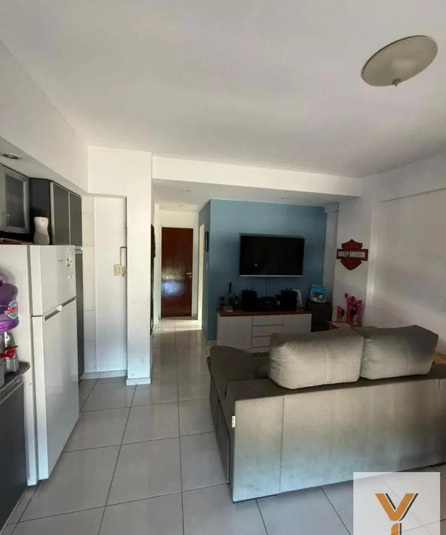 Departamento en venta - 1 Dormitorio 1 Baño - Cochera - 43Mts2 - Remedios de Escalada 2