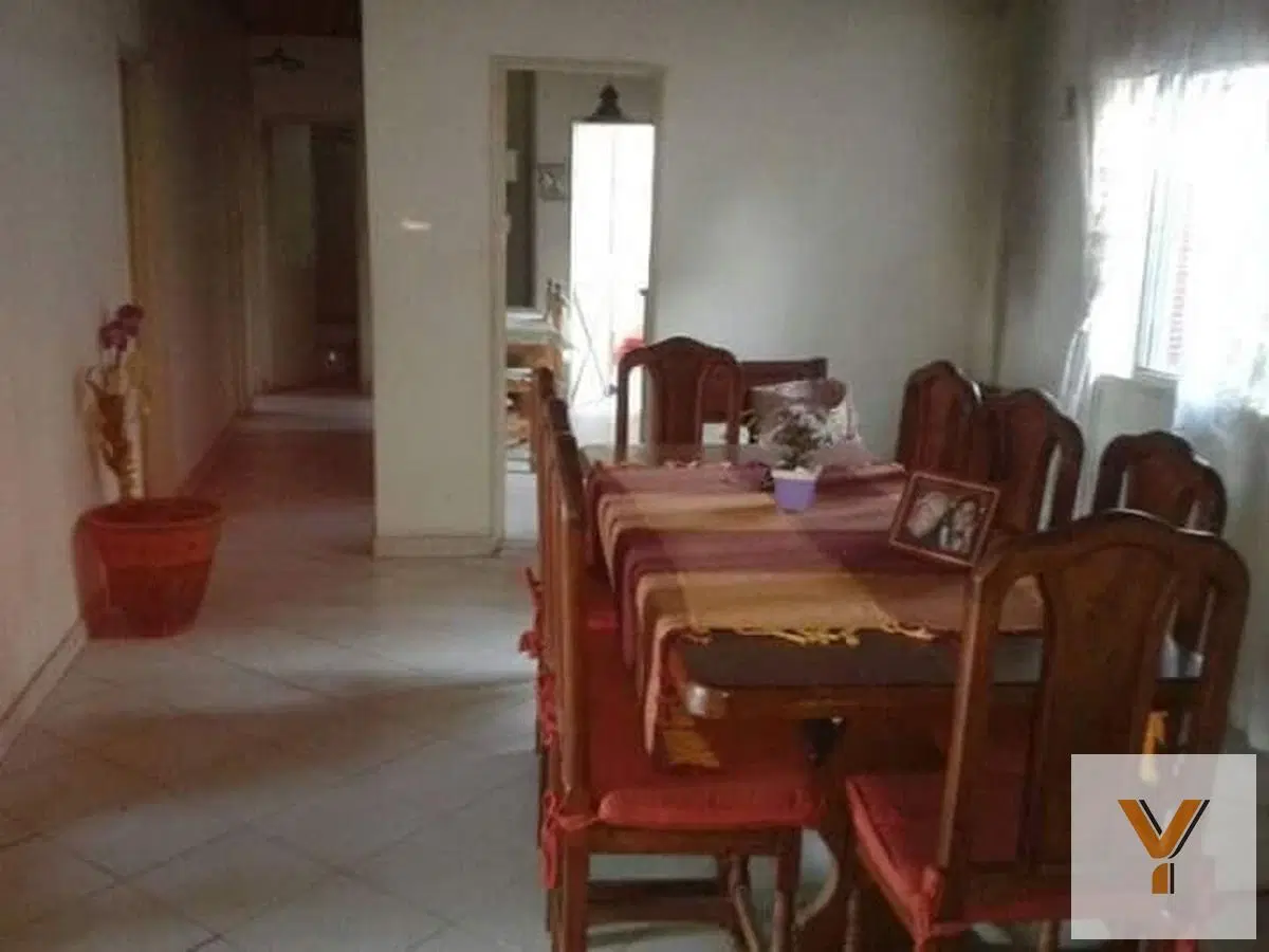 Departamento en venta - 3 dormitorios 2 baños - 100mts2 totales - Barrio Jardin 8