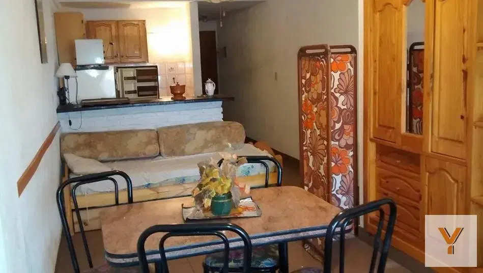 Departamento monoambiente en venta - 1 baño - 40mts2 - Las Toninas 4