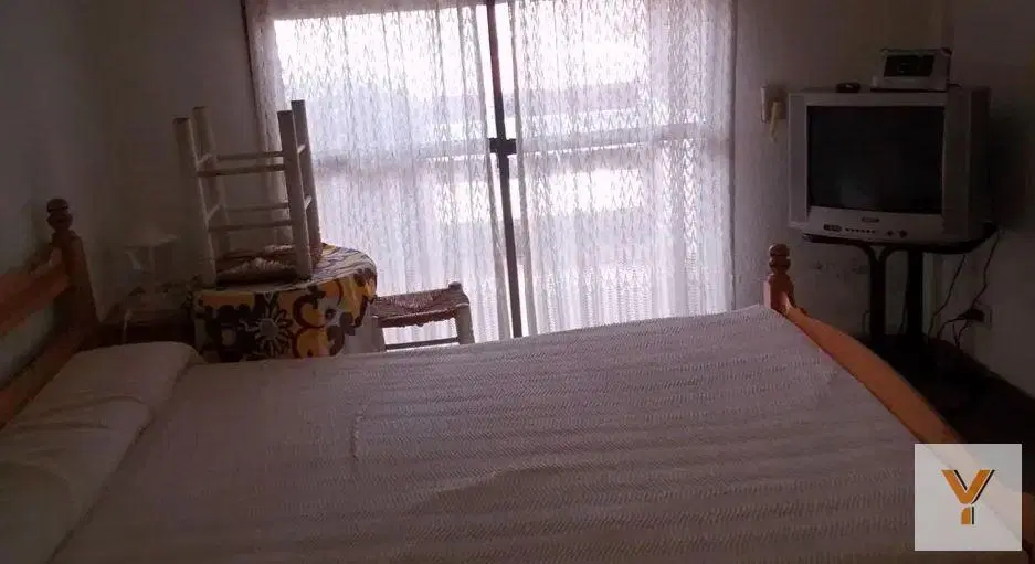 Departamento monoambiente en venta - 1 baño - 40mts2 - Las Toninas 1