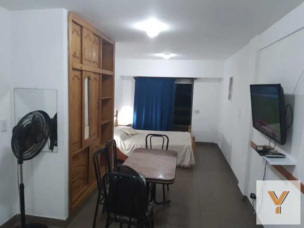 Departamento monoambiente en venta - 1 baño - 40mts2 - Las Toninas 8