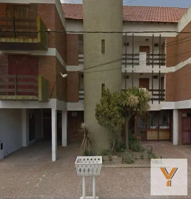 Departamento monoambiente en venta - 1 baño - 40mts2 - Las Toninas 3