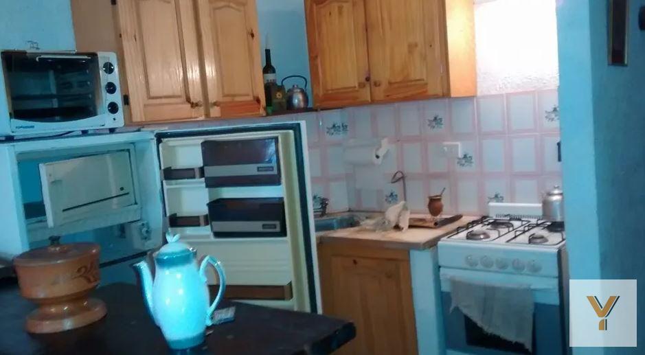 Foto de Departamento monoambiente en venta - 1 baño - 40mts2 - Las Toninas, imagen 5
