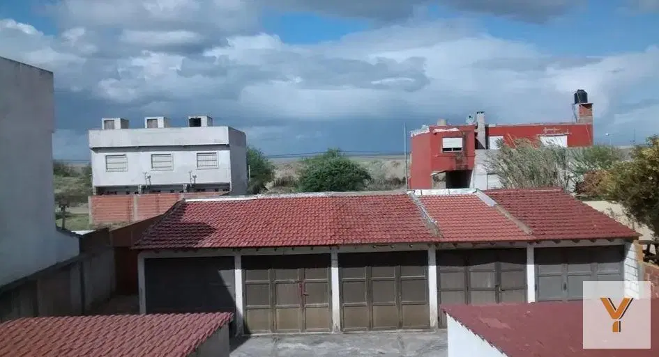 Departamento monoambiente en venta - 1 baño - 40mts2 - Las Toninas 2