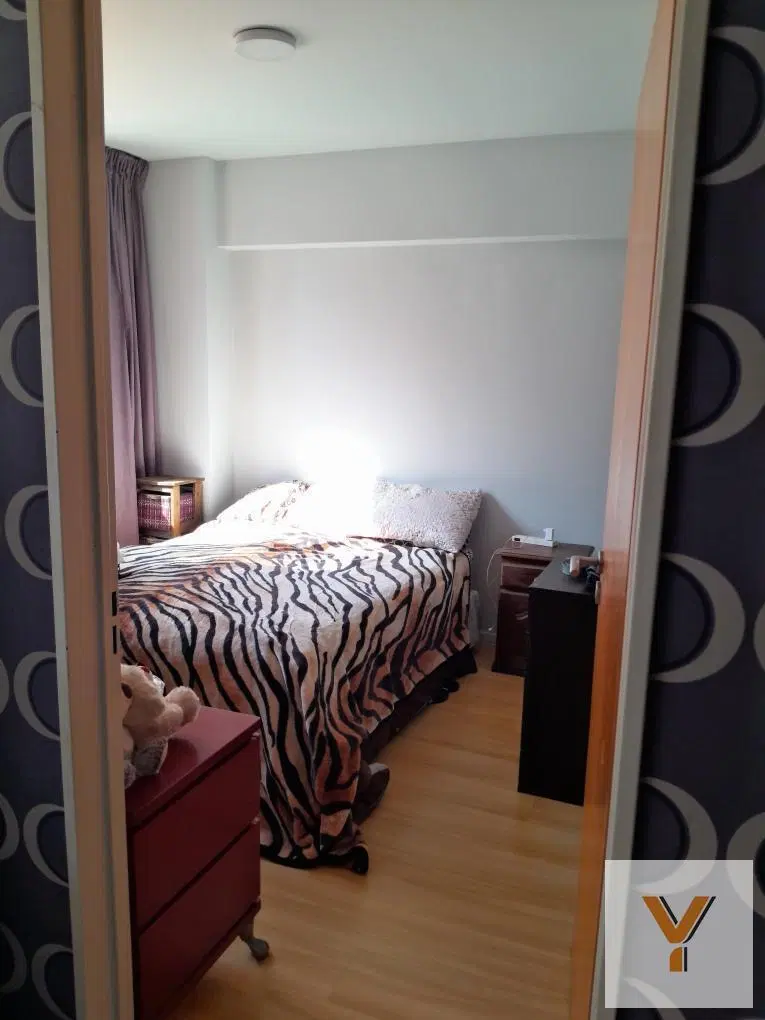 Departamento en venta - 1 Dormitorio 2 Baños - 47Mts2 - Ramos Mejía, La Matanza 5